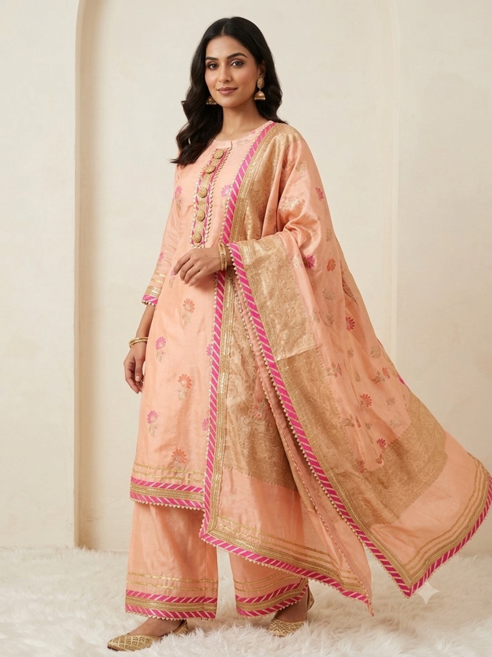 3pcs suit set